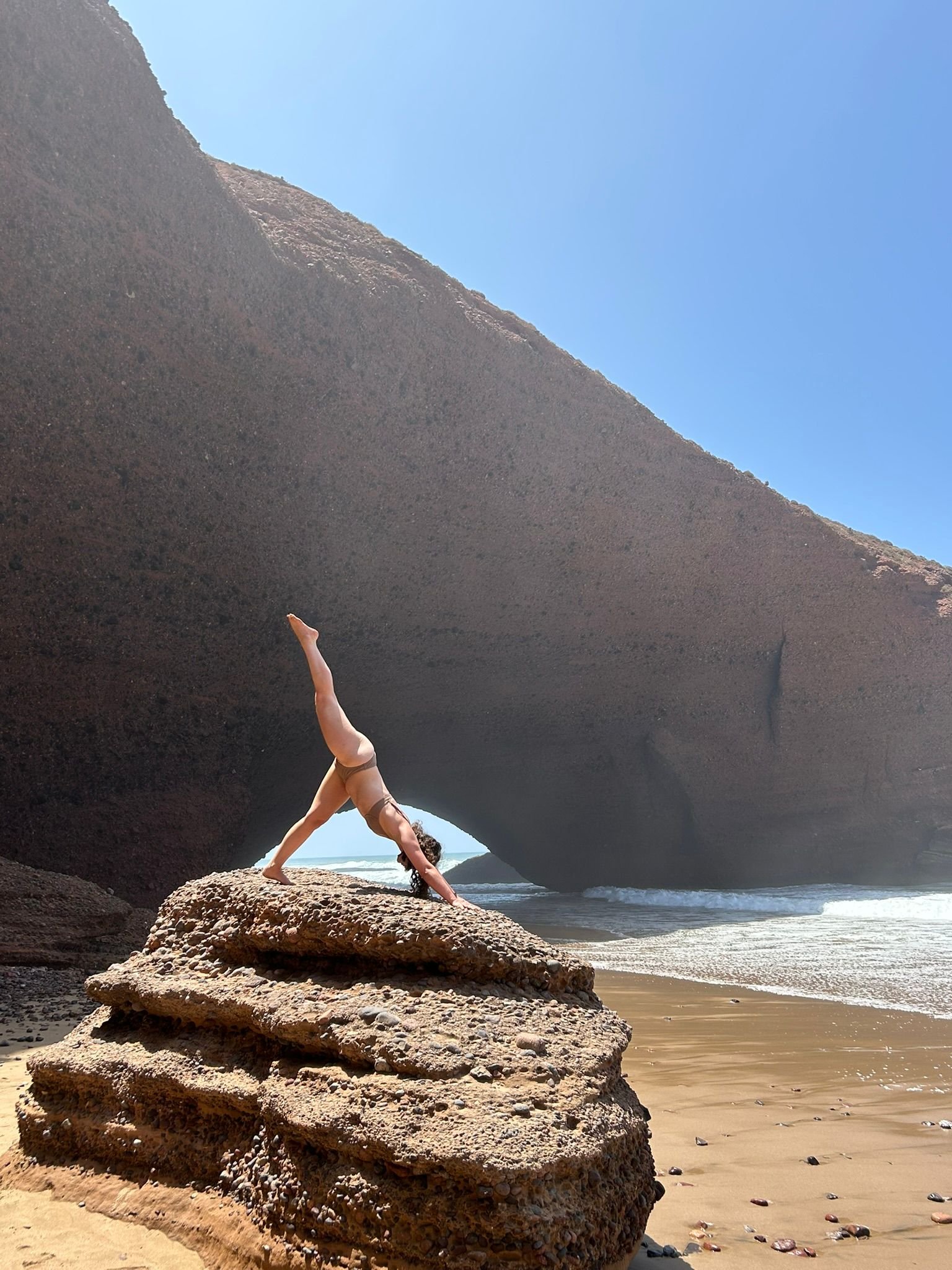 8-Day Surf & Yoga Retreat in Imsouane