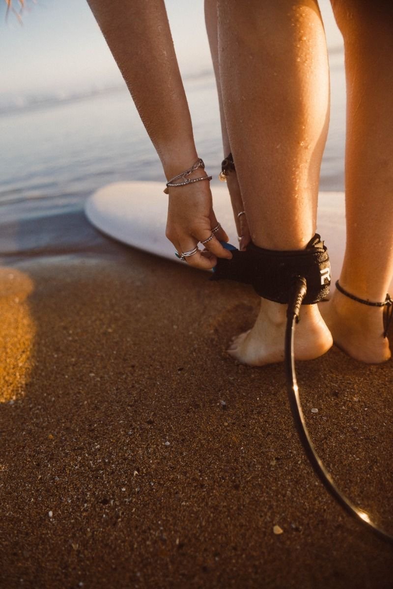 Surfing experience in Imsouane Bay