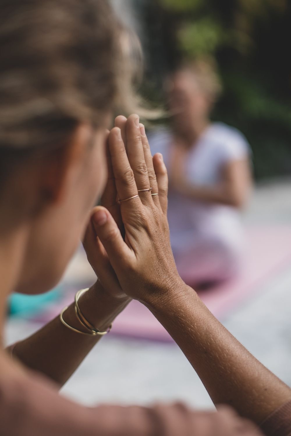 1 Night Surf & Yoga n'Stay in Imsouane - Perfect balance of surf, yoga and relaxation